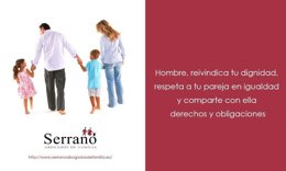 Campaña del exmagistrado Francisco Serrano