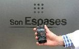 Aplicación que permite a los profesionales sanitarios compartir imágenes