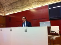 Currás no ve "afortunada" la conversación del edil que pidió un despido a Vendex pero insta a ser "prudentes"