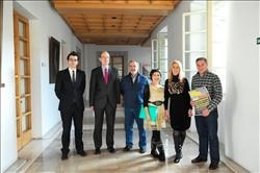 Presentación ciclo conciertos