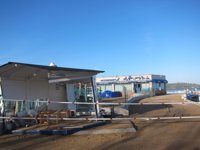 Los daños en bienes públicos de Santander ascienden a unos 650.000 euros