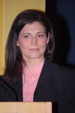 Raquel Yotti