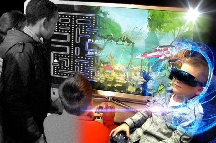 Los videojuegos centrarán uan de las exposiciones del MuVIM en 2014