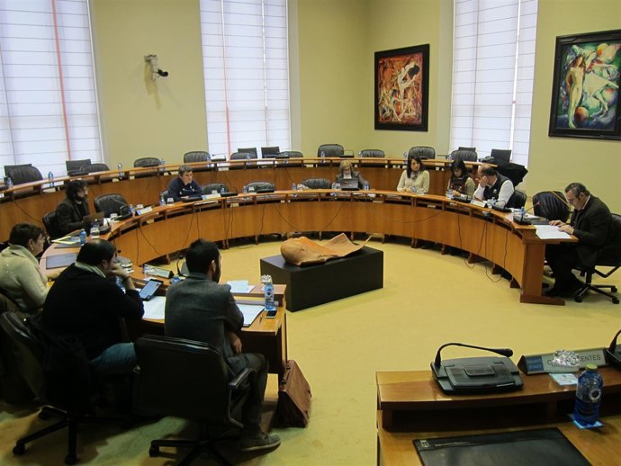 Fotos Comisión De Pesca