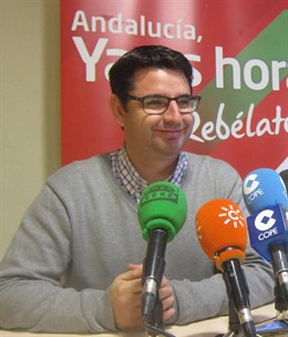 Pedro García