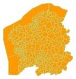 Alerta en Galicia este jueves 6 de febrero.