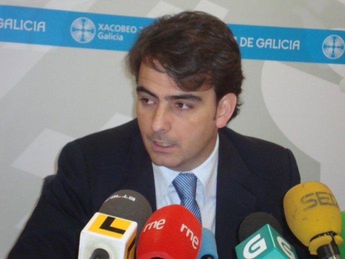 Diego Calvo 