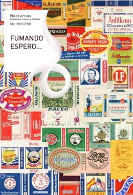 Cartel de Nocturnos de Invierno         