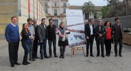 La cenerentola llega al Maestranza