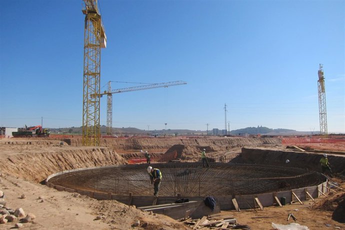 Trabajador de la construcción