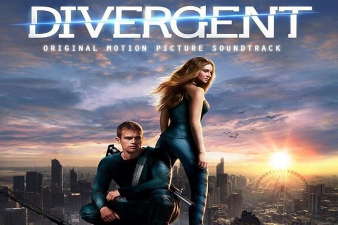 Divergente, la nueva película tipo los juegos del hambre 