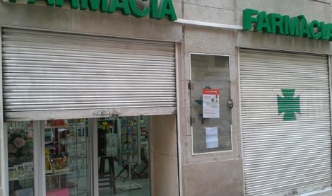 Farmacia