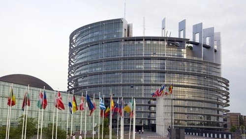 Parlamento Europeo