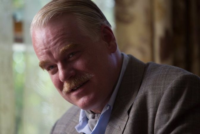 Hallan muerto al actor Philip Seymour Hoffman