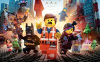 Cinco genialidades de La LEGO Película