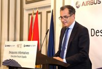 Ossorio tiene la "sospecha" de que "las balanzas fiscales estén teledirigidas completamente"
