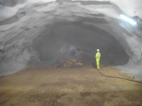 Pastor asegura que están haciendo "todas las pruebas necesarias" antes de que el AVE a Alicante alcance los 300 km/h