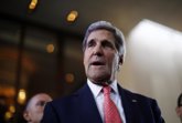 Foto: Kerry descarta presentarse a las presidenciales