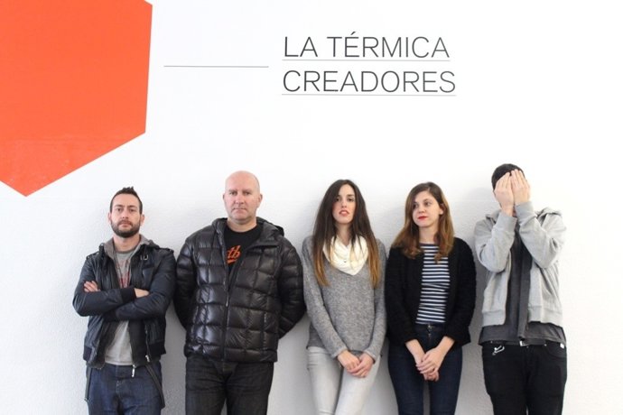 Programa Creadores de La Térmica