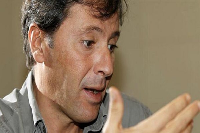 PACO GÓNZALEZ Y LAS TRES HIPÓTESIS 