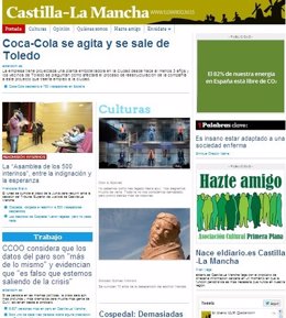 Eldiario.Es CLM