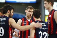 Nocioni: "El Valencia es superior"