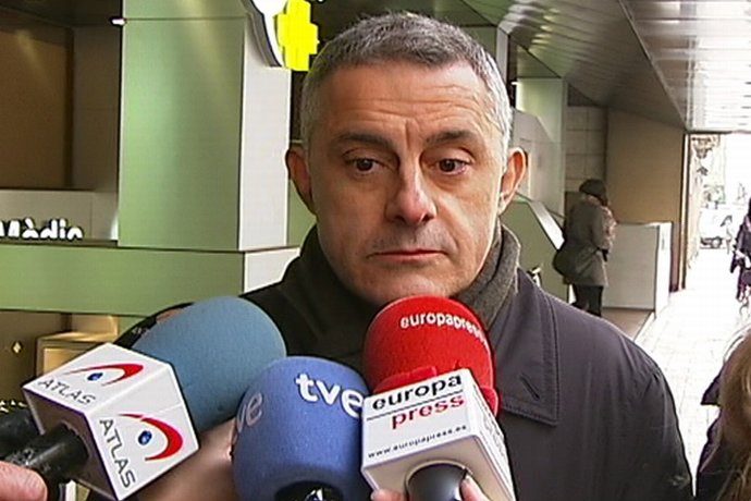 Silva dice que la Infanta quiere declarar para "liberarse"