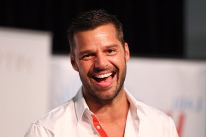 Ricky Martin lanza una aplicación para ver sus conciertos