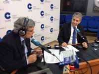 Homs plantea un referéndum en toda España que avale el cambio catalán