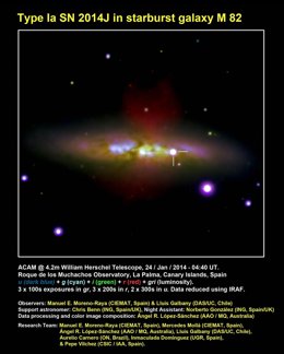 Supernova