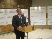 Extremadura cierra 2013 con un déficit del 0,92 por ciento del PIB y vuelve a "cumplir" en la materia