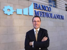 Ramón Padilla_Responsable de Banco Mediolanum en Andalucía