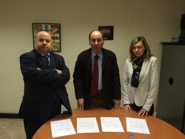 Código de buenas prácticas de los hosteleros.