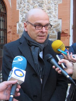 Manuel Fernández Palomino