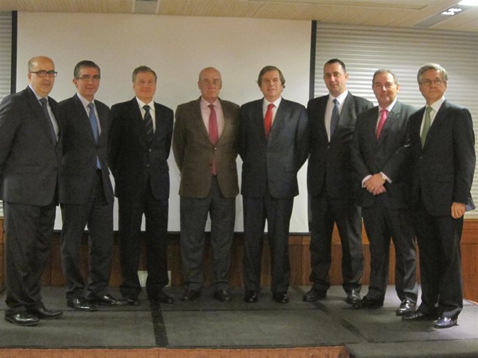 Presentación del evento Santander Social Weekend