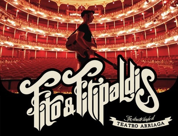 Fito & Fitipaldis