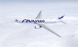 FINNAIR Y UNICEF RECAUDAN 55000 EUROS PARA PROYECTOS EDUCATIVOS EN ASIA