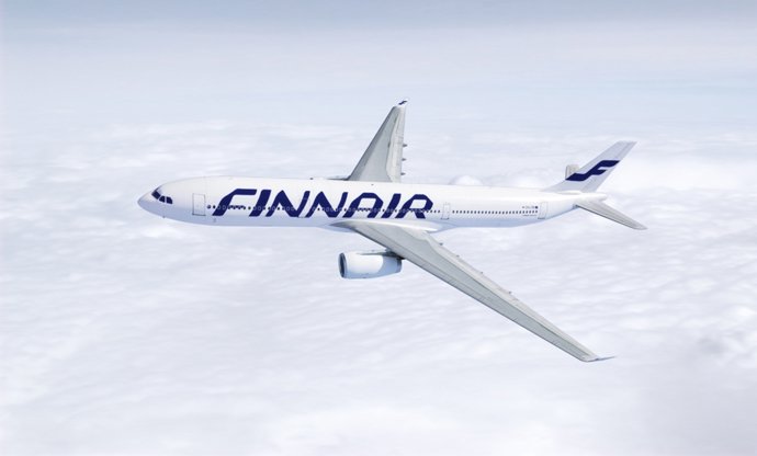 FINNAIR Y UNICEF RECAUDAN 55000 EUROS PARA PROYECTOS EDUCATIVOS EN ASIA