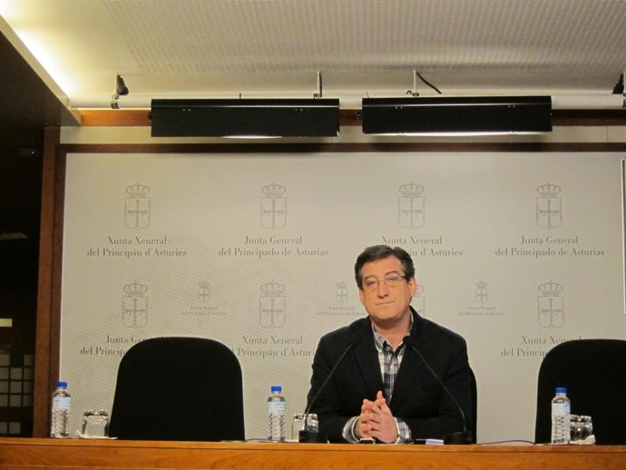 Ignacio Prendes (diputado de UPyD)