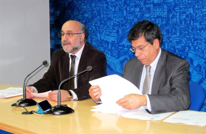 Perezagua y Nicolás