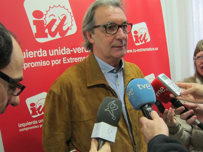 Alejandro Nogales