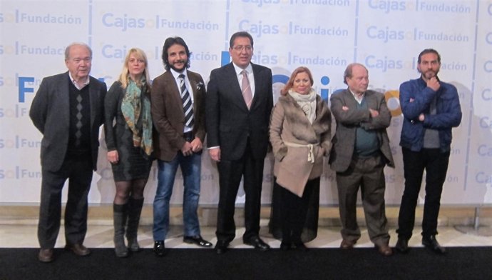 Presentación del ciclo de primavera de los 'Jueves Flamencos'