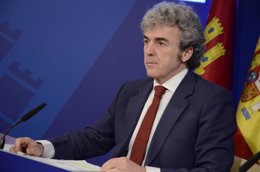 Leandro Consejo de Gobierno