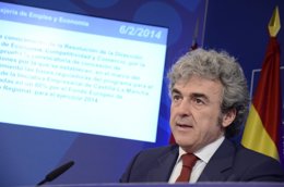 Leandro Consejo de Gobierno