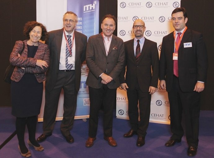 A cuerdo ITH y Accor sobre energia solar térmica