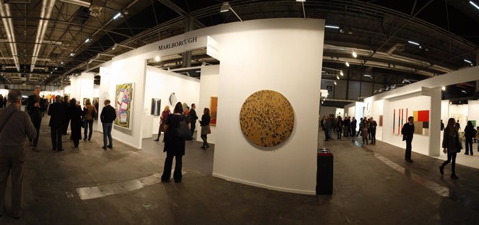 ARCOmadrid