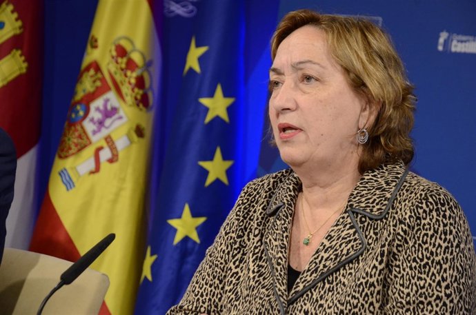 Soriano Consejo de Gobierno