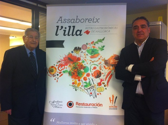 Campaña de PIMEM restauración