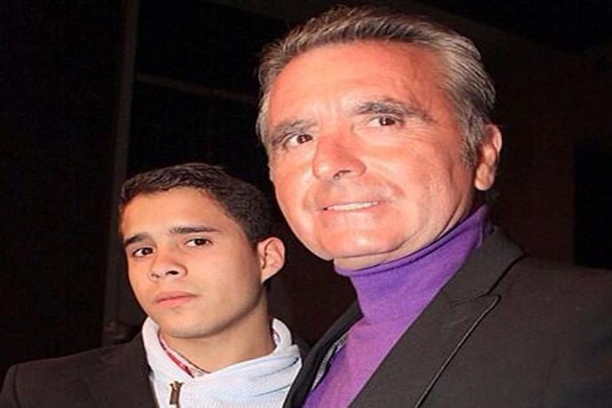 Ortega Cano sale en defensa de su hijo 