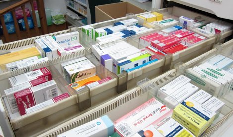 Farmacia